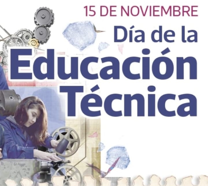Día de la educación técnica